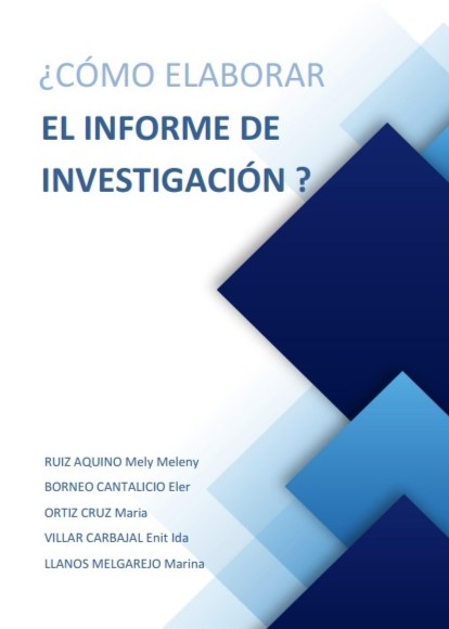 Portada del libro