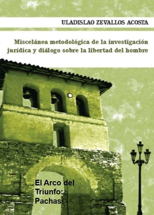 Portada del libro