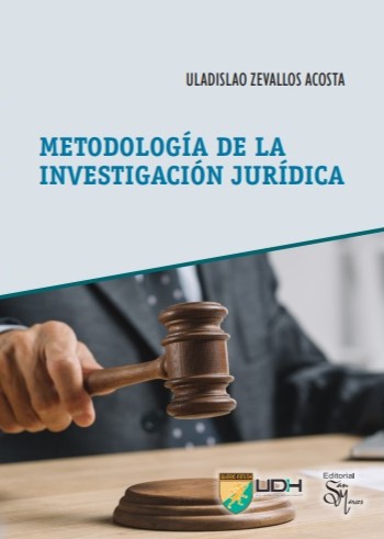 Portada del libro