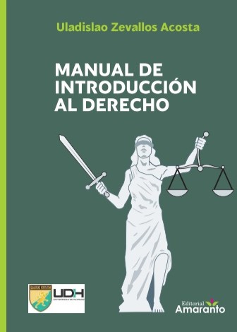 Portada del libro